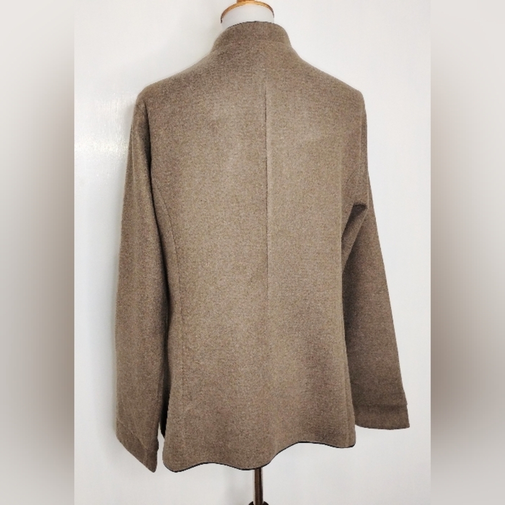 Civil War Inspired Long Jacket - image 2